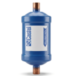 DF330/5S Solid Core Filter Drier | 5/8" ODS | Castel