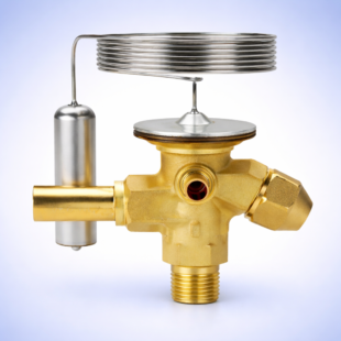 Expansion Valves