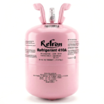 R410A Refrigerant Gas | HFC Blend | 11.3KG Cylinder | Refron