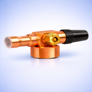Rotolock Valves