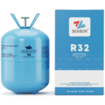 R32 Refrigerant Gas Cylinder – 650g, 3kg & 9.5kg Available | SEASON