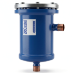 SF411/5A Solid Core Drier Shell | 5/8" (16 mm) ODS | Castel