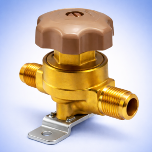 Ball & Shut-off Valves