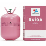 R410A Refrigerant Gas Cylinder – 650g, 5.6kg & 11.3kg | SEASON