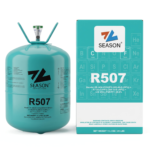 R507 Refrigerant Gas Cylinder – 11.3kg | SEASON