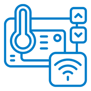 Controls & Instruments