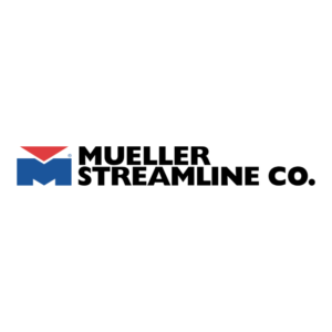 MUELLER logo