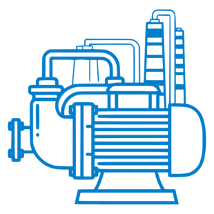 Pumps & Circulation Equipment