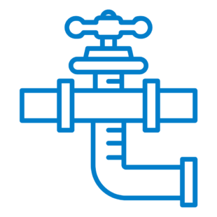 Valves & Flow Control