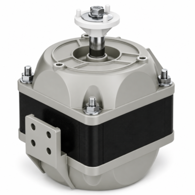 EFM34-45 Refrigeration Fan Motor | 34W | 220V | 1300 RPM | Enegix
