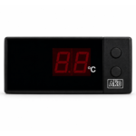 AKO-14129 Digital Temperature Controller with SPDT Relay Output | -50°C to +99°C | AKO