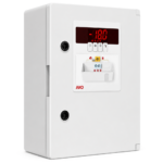 AKO-17635-1 ProCool Electronic Refrigeration Panel 3-25A | AKO