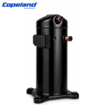 ZP51K5E-TFD-522 Scroll Compressor | 4 HP | R410A | Three Phase | Copeland