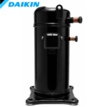 JT125BCBY1L Scroll Compressor | R22 | Three Phase | Daikin