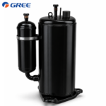 QXAH-E25H050 Rotary Compressor | R410A | Single Phase | GREE