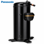 C-SB353H8A Scroll Compressor | 4.5 HP | R22 | 3 Phase | Panasonic
