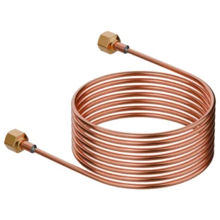 Capillary Tubes