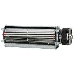 Tangential Fans