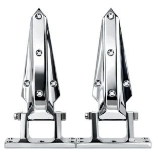 Door Hinges