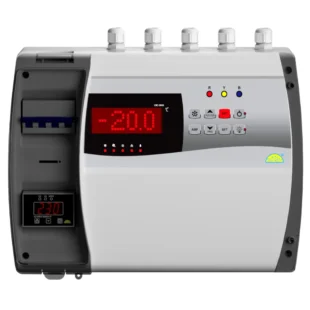 Control Panels