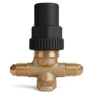 Hermetic Valves