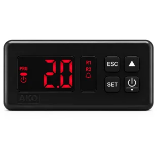 Temperature Controllers
