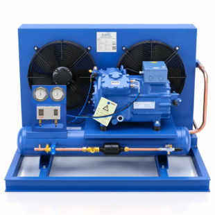 Medium Temperature (MT) Condensing Units