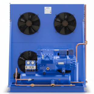 High Temperature (HT) Condensing Units