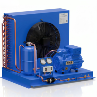 Low Temperature (LT) Condensing Units