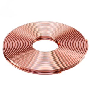 Copper Coils
