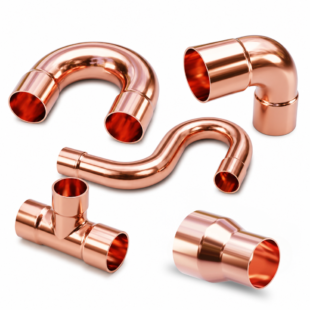 Copper Fittings