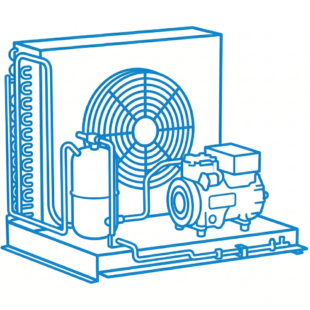 Condensing Units