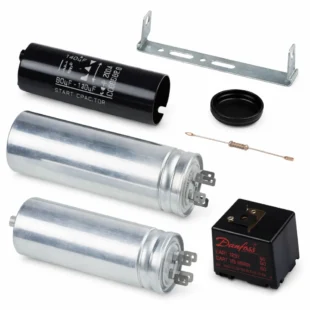 Compressor Accessories