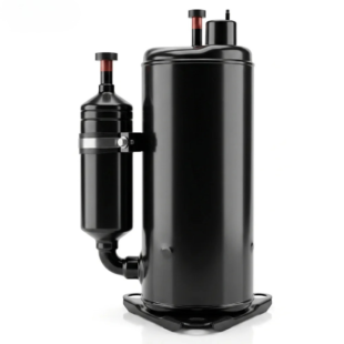 Rotary Compressors