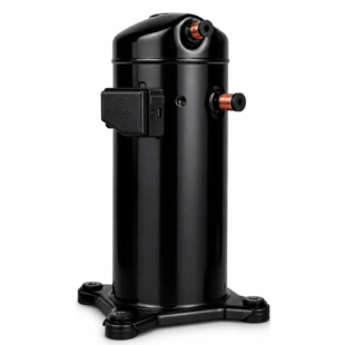Scroll Compressors