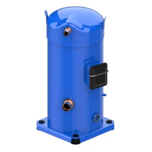 Hermetic Compressors