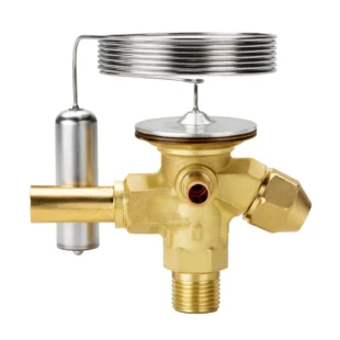 Expansion Valves