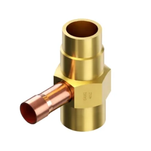 Liquid Injection & Mixing Devices