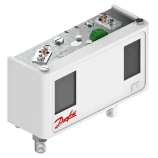 Pressure Switches