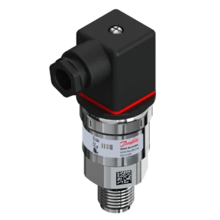 Pressure Regulators
