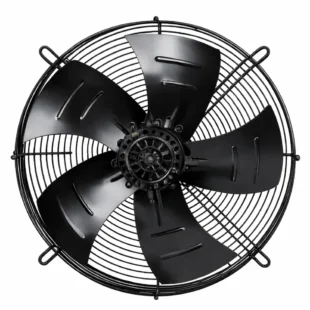 Axial Fans