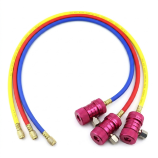 Charging Hoses