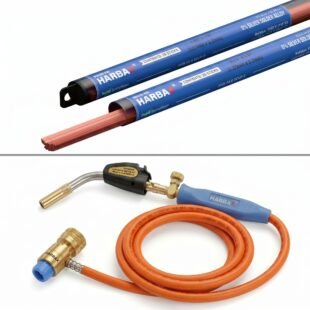 Brazing & Welding Tools