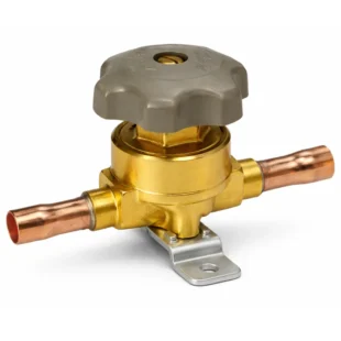 Ball & Shut-off Valves